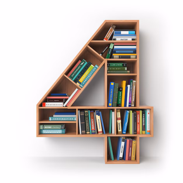 Bookshelf