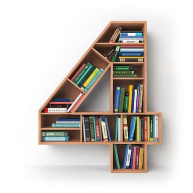 Bookshelf
