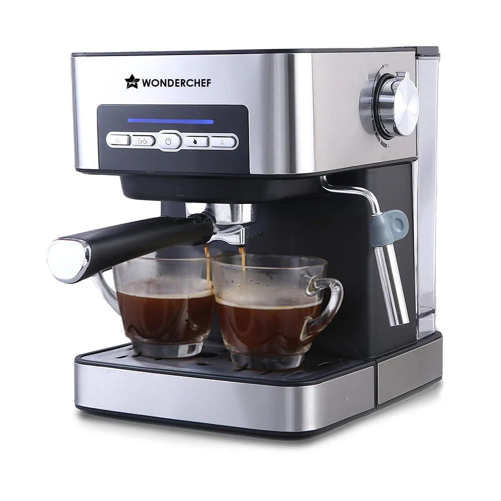 Coffee-Maker