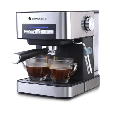 Coffee-Maker