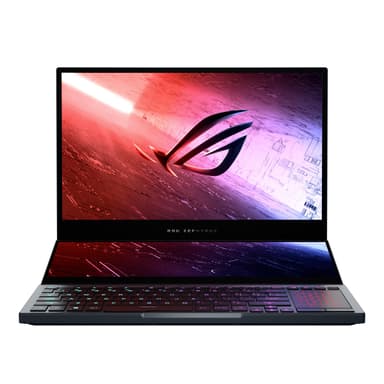 Gaming-Laptop