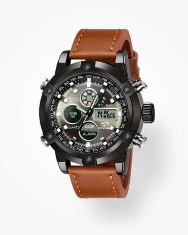 Wrist-Watch